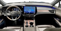 Lexus RX vaihtoauto