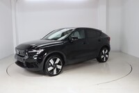 Volvo C40 vaihtoauto