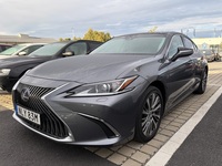 Lexus ES vaihtoauto