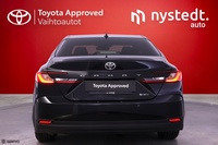 Toyota Camry vaihtoauto