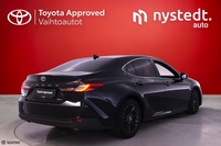 Toyota Camry vaihtoauto