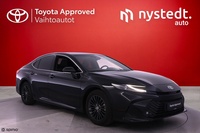 Toyota Camry vaihtoauto