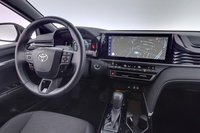Toyota Camry vaihtoauto