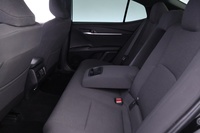 Toyota Camry vaihtoauto