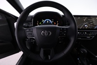 Toyota Camry vaihtoauto