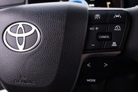 Toyota Camry vaihtoauto