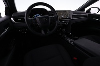 Toyota Camry vaihtoauto