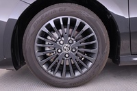 Toyota Camry vaihtoauto