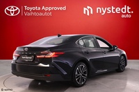 Toyota Camry vaihtoauto