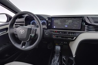 Toyota Camry vaihtoauto