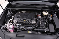 Toyota Camry vaihtoauto