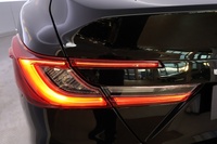 Toyota Camry vaihtoauto