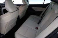 Toyota Camry vaihtoauto