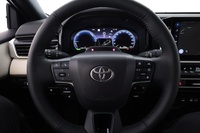 Toyota Camry vaihtoauto