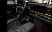 Kia EV9 vaihtoauto