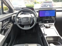 Toyota bZ4X vaihtoauto
