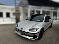 Hyundai IONIQ 6 vaihtoauto