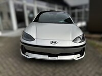 Hyundai IONIQ 6 vaihtoauto