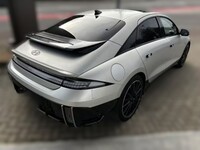 Hyundai IONIQ 6 vaihtoauto