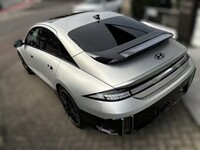 Hyundai IONIQ 6 vaihtoauto