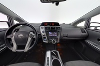 Toyota Prius+ vaihtoauto