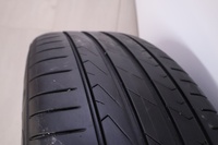 Toyota Prius+ vaihtoauto