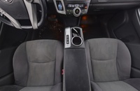 Toyota Prius+ vaihtoauto