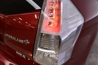 Toyota Prius+ vaihtoauto