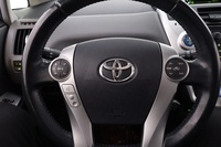 Toyota Prius+ vaihtoauto