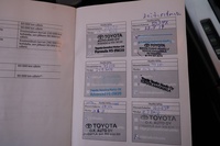 Toyota Prius+ vaihtoauto