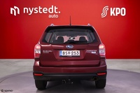 Subaru Forester vaihtoauto