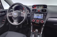Subaru Forester vaihtoauto