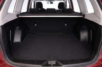 Subaru Forester vaihtoauto
