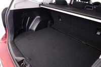 Subaru Forester vaihtoauto