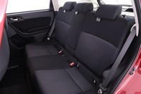 Subaru Forester vaihtoauto