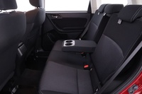 Subaru Forester vaihtoauto