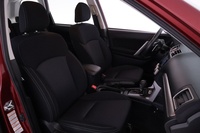 Subaru Forester vaihtoauto