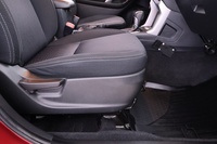 Subaru Forester vaihtoauto