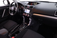 Subaru Forester vaihtoauto