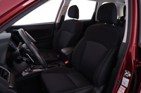 Subaru Forester vaihtoauto