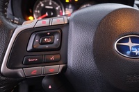 Subaru Forester vaihtoauto