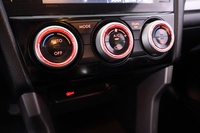 Subaru Forester vaihtoauto