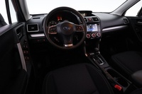 Subaru Forester vaihtoauto