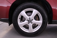 Subaru Forester vaihtoauto