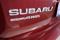 Subaru Forester vaihtoauto