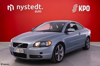 Volvo C70 vaihtoauto