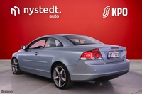 Volvo C70 vaihtoauto
