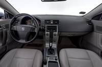 Volvo C70 vaihtoauto