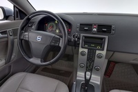 Volvo C70 vaihtoauto