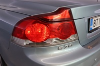 Volvo C70 vaihtoauto